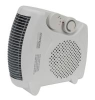Sildītāji Sealey 2000W heater with thermostat settings, 2 options.