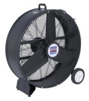 Ventilators przemysłowmy Sealey Drum Fan 30 230V
