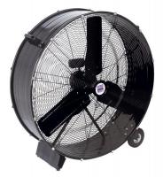Ventilators przemysłowmy Sealey Drum Fan 36 230V