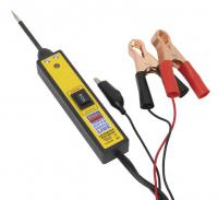 Elektroinstalācijas sistēmas diagnostikas testeris Sealey Voltage Tester 6-24V