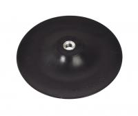 Slīpripas pamatne for polishing, diameter: 180 mm