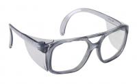 Brilles Aizsargbrilles, lecas krāsa: caurspīdīga, standarts:: EN 166/F