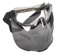 Brilles Aizsargbrilles, lecas krāsa: caurspīdīga, standarts:: EN 166/BT3; sejas aizsardzība