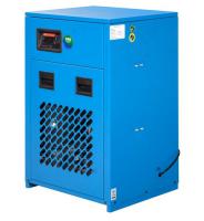 Gaisa žāvētāji (aukstuma) Refrigerated dryer, connector: 1/2", air flow: 1200 l/min., maximum pressure: 16 bar,water filtration: 0,01µm,oil filtration: 0,01 mg/m3