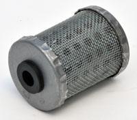Piederumi  un rezerves daļas šķidrā kurināmā sildītājiem Degvielas filtrs OSTATECZNY ZK2627
