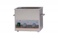 Ultraskaņas vannītes/detaļu mazgātāji Rezreves daļu mazgātājs ultraskaņas SONIC 3, tvertnes izmēri: 240x135x100 mm, tilpums: 2,8 l