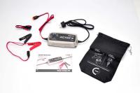 Lādētājs Akumulatora lādētājs MXS 7.0, uzlādes voltāža: 12 V CTEK, ģeneratora uzlādes strāva: 7A, barošanas strāva: 230V, akumulatora veids: AGM/Ca/Ca/EFB/GEL/MF/WET