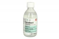 Dezinfekcijas līdzeklis, germicidāls SANIBACT - specializēts preparāts ar baktericīdām, fungicīdām un virucīdām īpašībām, kas paredzēts virsmas dezinfekcijai, 250 ml (koncentrāts 1:25)