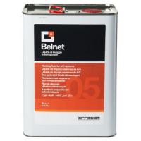 Līdzeklis A/C sistēmas skalošanai un tīrīšanai BELNET - A/C sistēmu skalošanas šķidrums manuālam skalošanas iekārtām (5000 ml)