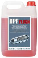 DPF/FAP filtru tīrīšana iekārtas un līdzekļi Līdzeklis DPF filtru tīrīšanai, 5000 ml. ER RK1350 komplektam