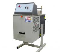 Šķīdinātāju destilācijas iekārta Šķīdinātāja destilācijas iekārta IST10 DIGIT  10 litri, 1.6 kW