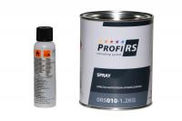 Špaktele PROFIRS Špakteļmassa aerosols, nobeiguma 1,2kg, pielietojums: tērauda, krāsa: bēša