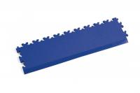 Paneļu grīda Grīdas plāksnes Industry zila, plāksnes izmērs 510x140x7 mm, slodze: augsta, cena par 1 gab.; montāžas instrukcijas - skatīt tehnisko datu lapu; rampa paneļu grīdai