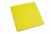 Paneļu grīda Grīdas plāksnes Industry dzeltena, plāksnes izmērs 510x510x7 mm, slodze: augsta, cena par 1 gab.; montāžas instrukcijas - skatīt tehnisko datu lapu