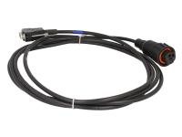 Savienojošie kabeļi Savienojošais kabelis ABS-KB4-TA  (UDIF - K- line**)