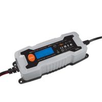 Lādētājs AC charger SBC-61238, charging voltage: 6/12 V EXTREME, battery type: AGM/GEL/VRLA/WET