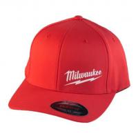 Cepures Baseball cap, colour: red